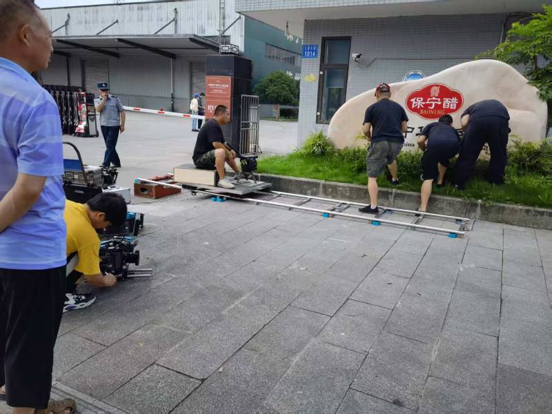 疏勒县TVC拍摄：制造业专属TVC方案，用镜头展现企业硬核实力！