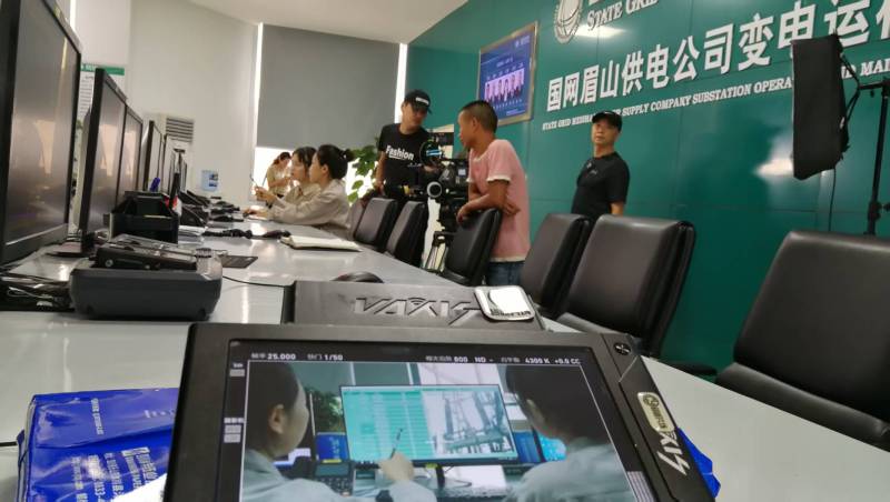疏勒县广告片制作优选：全流程专业把控，让品牌传播更有力量！