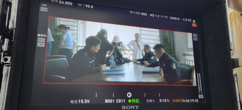 疏勒县TVC拍摄：活动类广告专属，即时产出高光内容，满足宣发时效！