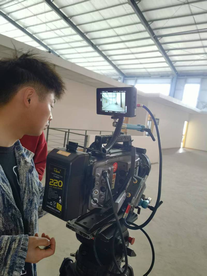创新驱动，智领未来——疏勒县TVC与广告片拍摄制作的创新实践