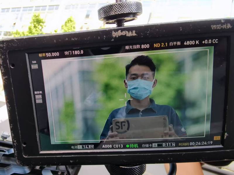 环境意识：绿色制作，环保主题的TVC广告片