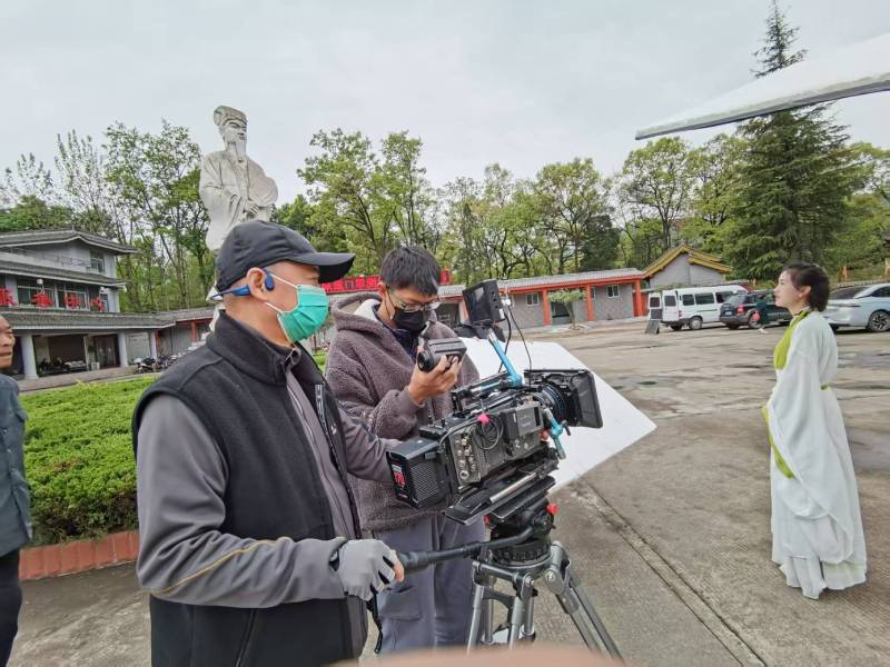 疏勒县广告片拍摄公司：从策划到投放，一站式服务，让品牌传播更高效！