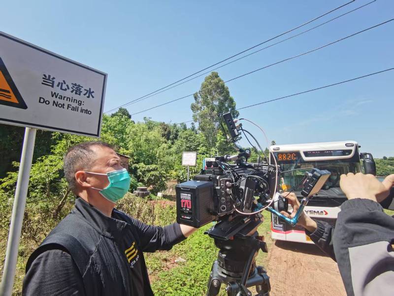 疏勒县TVC拍摄公司：深耕本地市场，为品牌定制专属拍摄方案