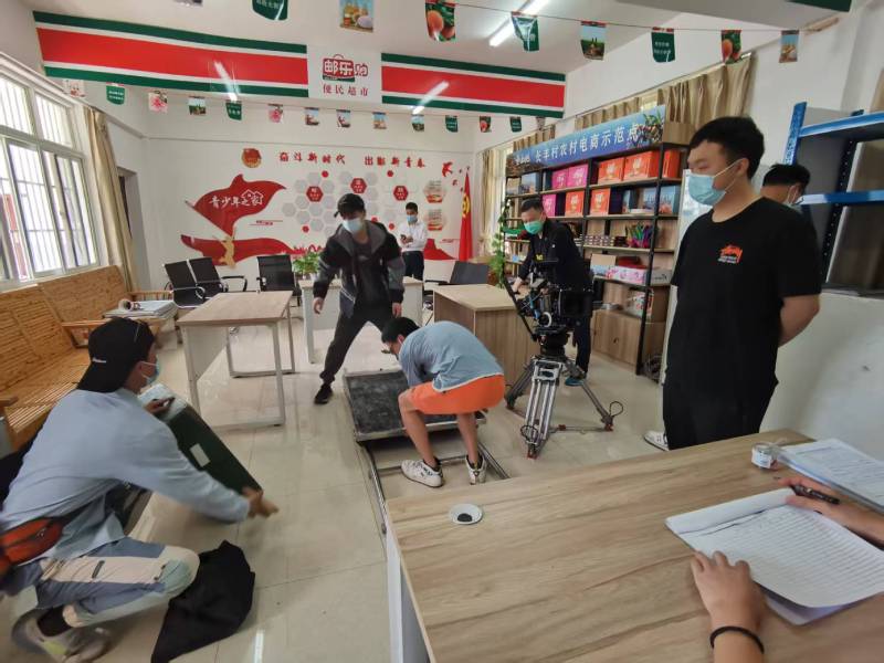 追星女孩心理学分析报告：疏勒县广告片拍摄公司揭秘饭圈应援式传播逻辑